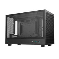 Deepcool CH260 – High-airflow M-ATX Case