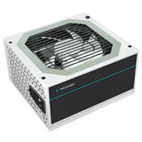 Deepcool Gamer Storm DQ750-M-V2L WH 750W – 80 Plus Gold – Full Modular