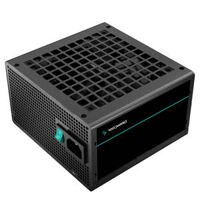 DeepCool PF450D – 450W 80 Plus Power Supply