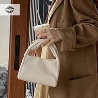 Deeptbhand  Túi xách nữ mới Túi xách ba chiều Hàn Quốc đa năng để đi chơi đẹp