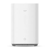 Deerma DEM-ST800 4L Humidifier 3 Gears Fog Volume Atomization Aroma Mist Maker Triple Purification for Home Office