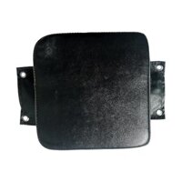 Deevoka Tường Tập Trung Mục Tiêu Đấm bao đấm bốc Tập Trung Mục Tiêu Bền dụng cụ Đấu Tập Vuông Thiết Bị Bao Cát Chiến Đấu nệm cho nhà Tập Thể Dục Võ Đào Tạo