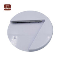 DEGTNB Dụng cụ mở hộp lâu trôi Phụ kiện nhà bếp Hướng dẫn sử dụng Nắp lọ Dụng cụ mở nắp chai Cạnh mịn