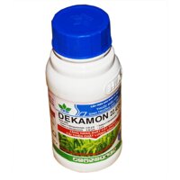 DEKAMON-Điều hòa sinh trưởng cho cây chai 100ml