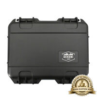 Dekoni Audio x SKB Headphone Hero Travel Case