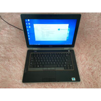 del e6420 i5 ram 4g