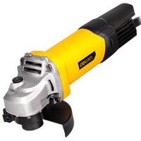 Deli công suất cao máy mài góc cầm tay hộ gia đình mài bánh xe di động cắt điện công nghiệp máy đánh bóng đa chức năng máy hàn không que tay hàn quick 936a Máy hàn thủ công