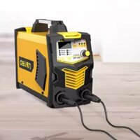 Deli Máy Hàn 220V Hộ Gia Đình 250 Nhỏ 315 Điện Áp Kép 380V Di Động Đa Năng Full Đồng Máy Hàn các loại máy hàn que mỏ hàn nhựa cầm tay Máy hàn thủ công