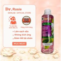 DELIA COSMETICS Plant Essence Caring Bi-phase Make-up remove sạch sâu và dịu da 200ml