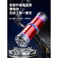 Delixi Điện Hàng Rào Tông Đơ Pin Lithium Kéo Cắt Tỉa Vườn Phủ Xanh Cây Trà Hiện Vật