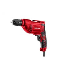 Delixi Handicon Khoan Đa chức năng 220V Khoan Súng nhỏ Khoan Vuốc khoan điện máy cắt rãnh tường máy cắt gạch nước Máy cắt kim loại