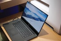 DELL       XPS 9360 Core i5-    7200       RAM8GB      SSD 512GB  –  FHD 13”3 -Laptop đà nẵng