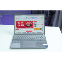 Dell 1 Inspiron 5310, màn 2.5K, card rời {Core i7-11370H, Ram 16G, SSD 512G, VGA MX450- 2G, Màn 13.3″ inh QHD