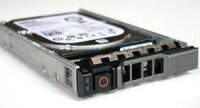 Dell 1.2TB Hard Drive SAS ISE 12Gbps 10k 512n 2.5in Hot-Plug