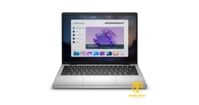 Dell 14 DC14255 71083617 (AMD Ryzen AI 7 350 | Ram 16GB | 1TB SSD | AMD Graphics | 14inch | 4C 54Wh ax+BT | OfficeH24+365 | Win 11 Home Bạc 1Y WTY)