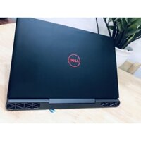 Dell 15 7000 core i7 7700HQ ram 16gb ssd 512gb 15.6 inch Full HD xách tay giá rẻ