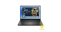 Dell 16 DC16250 C7U161W11BLU (intel Core 7 150U | Ram 16GB | SSD 1TB | Touch (Cảm ứng) | Windows 11 Home | Office Home 2024, Microsoft 365 Basic 1Y Đen)
