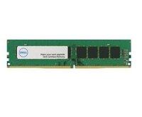 Dell 16GB (1x16GB) 2400MT/s DDR4 ECC UDIMM