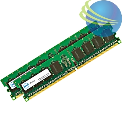 Ram sever Dell 16GB (2 x 8GB) FB-DIMM PC2-5300