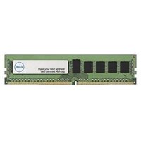 Dell 16GB 2666MT/s DDR4 ECC UDIMM