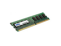 Dell 16GB RDIMM, 1600 MHz, Low Volt, Dual Rank, x4 Bandwidth