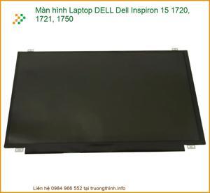 Màn hình máy tính Dell IN1720 - LCD, 17 inch, 1440 x 900 pixel