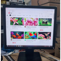 dell 1715s led đẹp keng