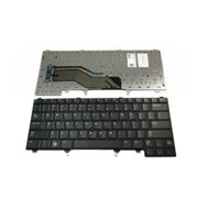 Dell 19344 E6420 E6440 XT3 LAtitude bàn phím laptop