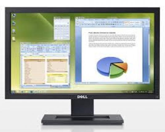 Màn hình máy tính Dell E2011H - LED, 20 inch, 1600 x 900 pixel