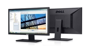 Màn hình máy tính Dell E2211H - LCD, 21.5 inch, Full HD (1920 x 1080)