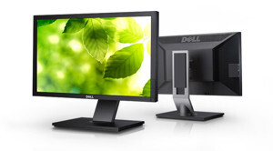 Màn hình máy tính Dell P2211H (PYG3Y) - LED, 21.5 inch, Full HD (1920 x 1080)