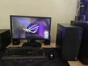 Màn hình máy tính Dell U2311H - LED, 23 inch, 1920 x 1080 pixel