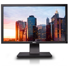 Màn hình máy tính Dell U2311H - LED, 23 inch, 1920 x 1080 pixel