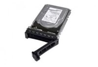 Dell 300GB 10K RPM SAS 12Gbps 2.5in Hot-plug Hard Drive 3.5in HYB CARR 13G