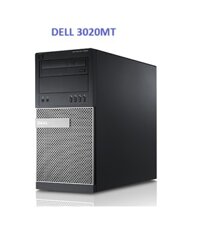 DELL 3020mt CORE I5 4570 Ram 8Gb, SSD 240Gb, phím chuột