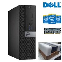 Dell 3040 5040 7040 SFF( Intel® Core i5 6400 8G SSD 128G)
