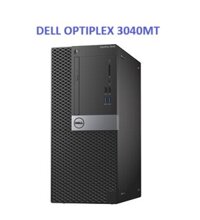 DELL 3050MT CORE I7 6700 Ram 16Gb, SSD 512Gb, card 4Gb, phím chuột