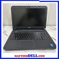 Dell 3440 Core i5 Ram4Gb SSD120Gb