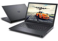 Dell 3443: Core i5.5200 / 4Gb/ 500Gb/ GT.820 / 15.6 inch