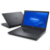 DELL 3443 (I5-5200U/RAM 8GB/SSD 120GB/VGA-NVIDIA 820M)