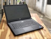 Dell 3458 ( i3 4005U / Ram 4G / SSD 120G / Màn 14 inch )