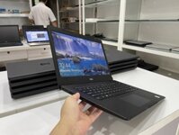 DELL 3490 – I5 8250U, RAM 16G, SSD 256G, 14 INCH, VGA RADEON 530