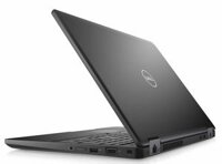 DELL 3520 I7 7700HQ / 16G / SSD 256G / P620 2G / 15.6 FHD / 98%