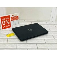 DELL 3537 (I5-4200U/RAM 4G/SSD 120G/VGA-AMD 8600M)