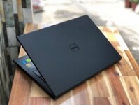 DELL 3543 (I5-5200U/RAM 8GB/SSD 256GB/NVIDIA GEFORCE 820M)