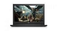 DELL 3543 (I7-5500U/RAM 4GB/SSD 120GB/VGA–NVIDIA 840M)