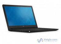 Dell 3551 N3540/Ram 2Gb/HDD 500/Màn 15,6"