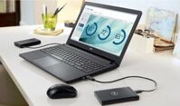 Dell 3558 i3 4005/Ram 4Gb/HDD 500/MÀn 15,6"/Win 8.1