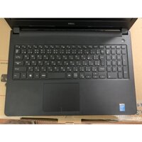 Dell 3558 i5 4210-5200 Ram 4Gb ssd 120Gb giá rẻ nhất shopee