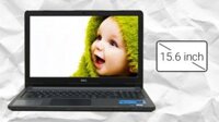 Dell 3559 i5-6200U-4Gb-SSD 128Gb-AMD Radeon R5 M315-15.6″